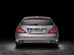 Mercedes-Benz CLS-Class Shooting Brake 2013 года